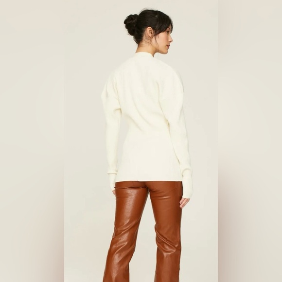 GUC A.L.C.- Ellen Cardigan. Size L - Picture 5 of 12